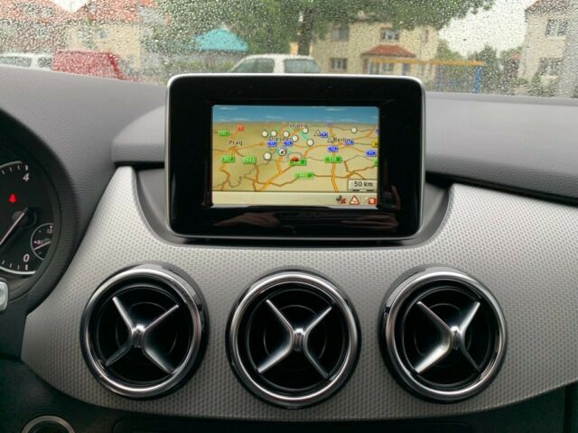 Mercedes Benz B Klasse B 180 Cdi D Autohaus Horn Seifert Gmbh