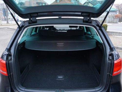 VW  Passat Variant COM*BLUEM*2L*140PS*NAVI*TEMP, 