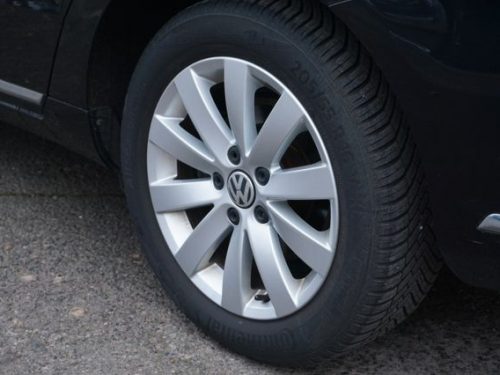 VW  Passat Variant COM*BLUEM*2L*140PS*NAVI*TEMP, 