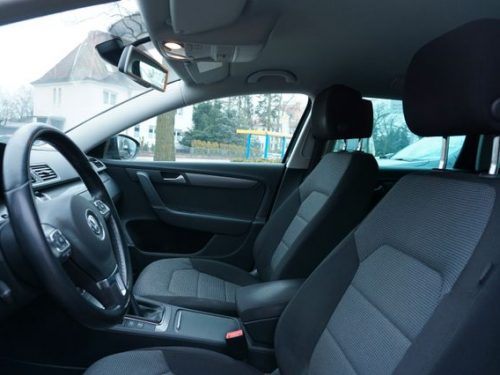 VW  Passat Variant COM*BLUEM*2L*140PS*NAVI*TEMP, 