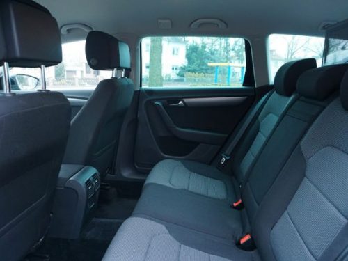 VW  Passat Variant COM*BLUEM*2L*140PS*NAVI*TEMP, 