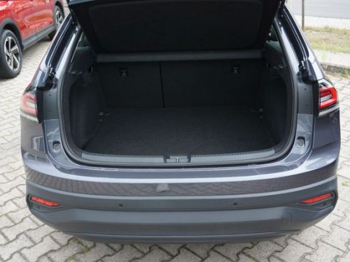 VW  Taigo Life 1,0 DSG 85 kW *Rückfahrkamera*Navi, Rauchgrau Metallic