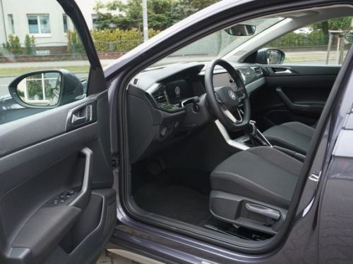 VW  Taigo Life 1,0 DSG 85 kW *Rückfahrkamera*Navi, Rauchgrau Metallic