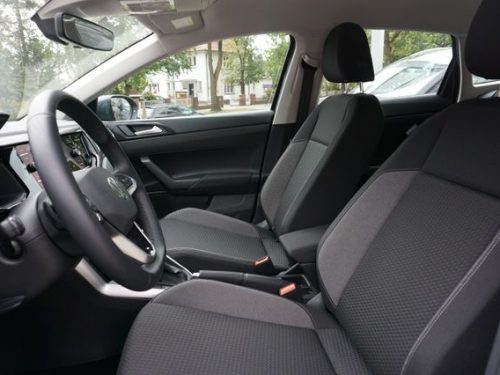 VW  Taigo Life 1,0 DSG 85 kW *Rückfahrkamera*Navi, Rauchgrau Metallic