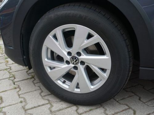 VW  Taigo Life 1,0 DSG 85 kW *Rückfahrkamera*Navi, Rauchgrau Metallic