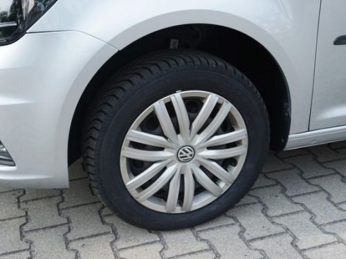 VW  Caddy Maxi Life Trendline 1,0 TSI 75 kW*Navi*ACC, REFLEXSILBER