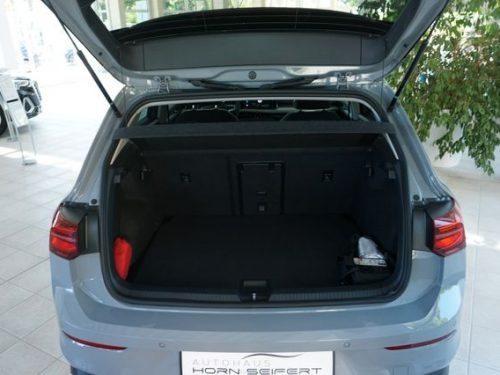 VW  Golf VIII Life 1,5 TSI 96 kW*Kamera*IQ-Light, Mondsteingrau