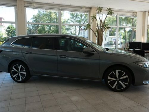 VW  Passat Variant 1.5 eTSI 110 kW Business*Kamera, Diabasgrau Metallic