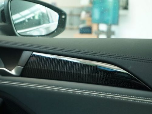 VW  Passat Variant 1.5 eTSI 110 kW Business*Kamera, Diabasgrau Metallic