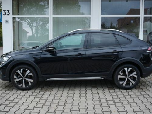 VW  Taigo Style 1,0 TSI 85kW*DSG*IQ-Light*Kam*App, Deep Black Perleffekt