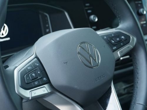 VW  Taigo Style 1,0 TSI 85kW*DSG*IQ-Light*Kam*App, Deep Black Perleffekt