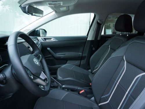 VW  Taigo Style 1,0 TSI 85kW*DSG*IQ-Light*Kam*App, Deep Black Perleffekt