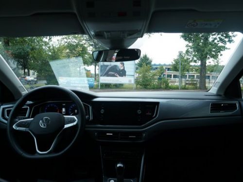 VW  Taigo Style 1,0 TSI 85kW*DSG*IQ-Light*Kam*App, Deep Black Perleffekt