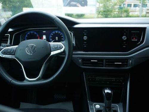 VW  Taigo Style 1,0 TSI 85kW*DSG*IQ-Light*Kam*App, Deep Black Perleffekt