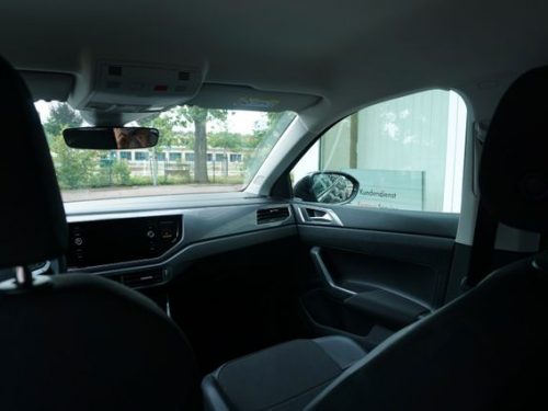 VW  Taigo Style 1,0 TSI 85kW*DSG*IQ-Light*Kam*App, Deep Black Perleffekt