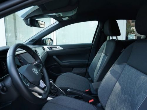 VW  Taigo Life Move 1,5 TSI 110 kW*DSG*PDC*IQ-Light, Deep Black Perleffekt