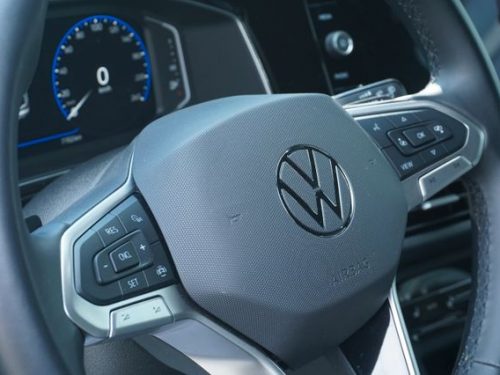 VW  Taigo Life Move 1,5 TSI 110 kW*DSG*PDC*IQ-Light, Deep Black Perleffekt