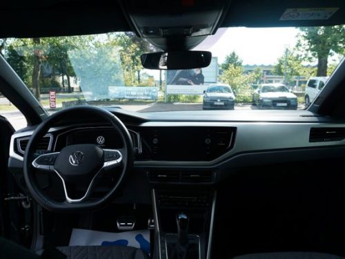 VW  Taigo Life Move 1,5 TSI 110 kW*DSG*PDC*IQ-Light, Deep Black Perleffekt