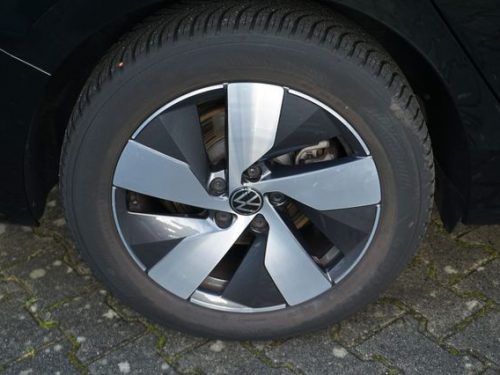 VW Passat Variant Business 1.5 eTSI 110 kW*Navi*AHK, MYTHOS BLACK