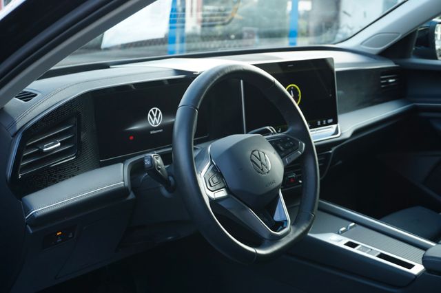 VW Passat Variant Business 1.5 eTSI 110 kW*Navi*AHK, MYTHOS BLACK VW Passat Variant Business 1.5 eTSI 110 kW*Navi*AHK, MYTHOS BLACK