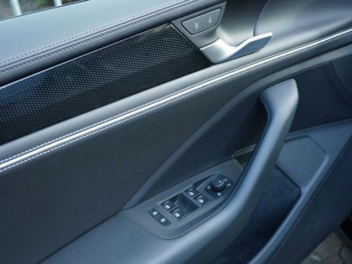 VW Passat Variant Business 1.5 eTSI 110 kW*Navi*AHK, MYTHOS BLACK