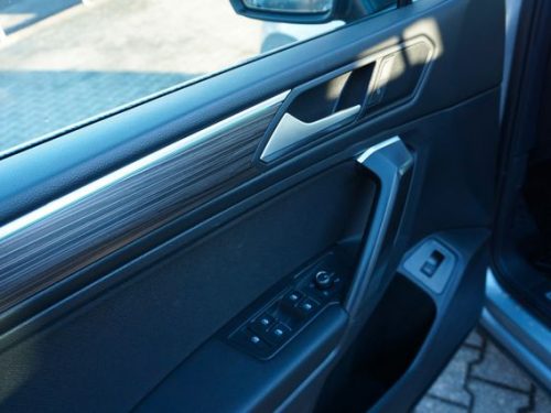 VW  Tiguan Allspace Elegance 4Motion TDI 147 KW, PYRIT SILBER