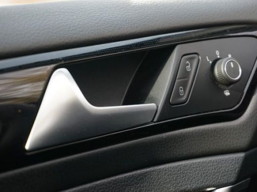 VW  Golf VII Lim. Sound 1,5 TSI 110 KW, Indiumgrau Metallic