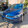 VW  Golf VII Lim. Trendline BMT,SHZ,AHK, Atlantik Blue Metallic