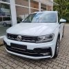 VW  Tiguan Highline TDI BMT, 4Motion,R-Line,199 KW, Pure White