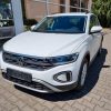 VW  T-Roc Life 110 KW LED-Plus,ACC, Pure White