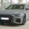 AUDI  S3 Sportback 2.0 TFSI quattro 370 PS ABT B&O, Nardograu