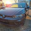 VW  Polo VI Life 70 KW SHZ,Anschl.Gar.,LED, Rauchgrau Metallic