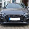 AUDI  A4 Avant 40 TFSI quattro S line 150 KW S tronic, Daytonagrau Perleffekt