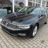 VW  Passat Variant 2,0 TSI 140 KW DSG Business, Deep Black Perleffekt