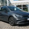 VW  Golf Sportsvan IQ.DRIVE 96 KW, Indiumgrau Metallic