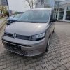 VW  Caddy Basis 1,5 TSI 84 KW, Mojave Beige Metallic