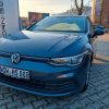 VW  Golf VIII Lim. Life 1,5 TSI 96 KW Navi,ACC, Delfingrau Metallic