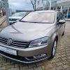 VW  Passat Variant Comfortline 1,8 l TSI 118 KW, Light Brown Metallic