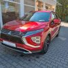 MITSUBISHI  Eclipse Cross Top Hybrid 4WD, DYNAMIK ROT (D)