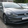 VW  Golf VII Lim. Sound 1,5 TSI 110 KW, Indiumgrau Metallic