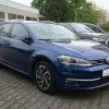 VW  Golf VII Variant Join 96 KW TSI, Blue Dusk Metallic