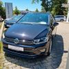 VW  Golf Sportsvan Higline TSI 92 KW DSG,Navi, Deep Black Perleffekt
