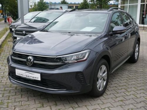 VW  Taigo Life 1,0 DSG 85 kW *Rückfahrkamera*Navi, Rauchgrau Metallic