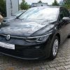 VW  Golf VIII Lim. Life 1,5 TSI 96 KW, Grenadillschwarz