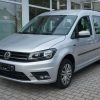 VW  Caddy Maxi Life Trendline 1,0 TSI 75 kW*Navi*ACC, REFLEXSILBER
