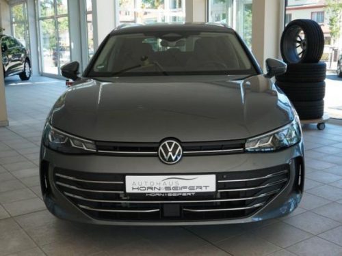 VW  Passat Variant 1.5 eTSI 110 kW Business*Kamera, Diabasgrau Metallic