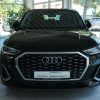 AUDI  Q3 Sportback 35 TFSI S-line*AppConnect*Navi, Mythosschwarz Metallic