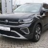 VW  T-Cross 1.0 TSI 85 kW Style, Deep Black Perleffekt