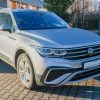 VW Tiguan Allspace Elegance 4Motion TDI 147 KW, PYRIT SILBER