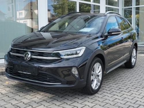 VW  Taigo Life Move 1,5 TSI 110 kW*DSG*PDC*IQ-Light, Deep Black Perleffekt